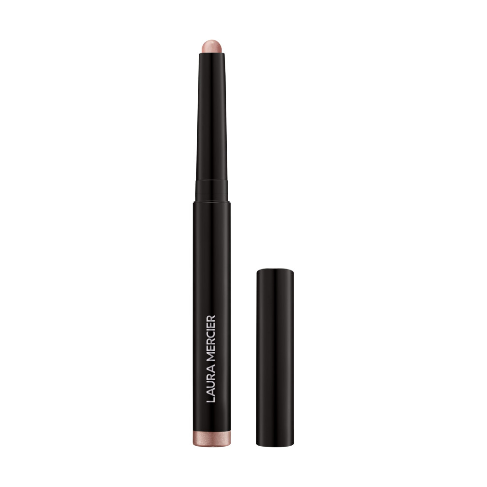 Laura Mercier Cream Caviar Stick Eyeshadow: Shimmer Finish 24Hr Wear Long Lasting Rich Color Easily Blendable And Buildable Waterproof Hyal