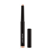 Sala de ojos de la crema de la crema de caviar de Laura Mercier: acabado brillo de 24 horas, ropa rica de larga duracin, fcilmente mezclable y