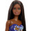 Barbie Boneca Barbie Praia Preta 4