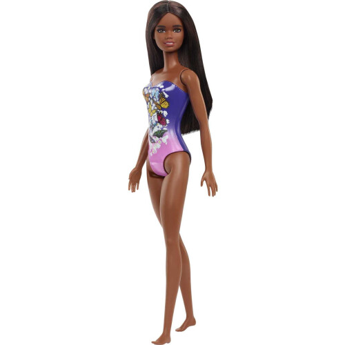 Barbie Boneca Barbie Praia Preta 1