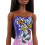 Barbie Boneca Barbie Praia Preta 5