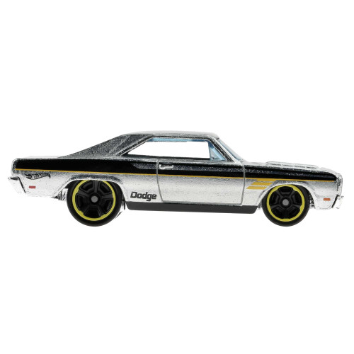 Hot Wheels Hot Wheels Zamac 6 leluauton monipakkaus 2