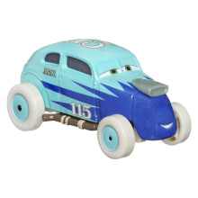 Disney Pixar Cars on The Road-Serie Revo KOS