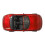 Véhicule de Collection Hot Wheels 03 Mazda Mazdaspeed Miata 2