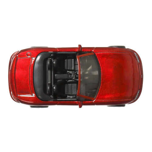 Véhicule de Collection Hot Wheels 03 Mazda Mazdaspeed Miata 1
