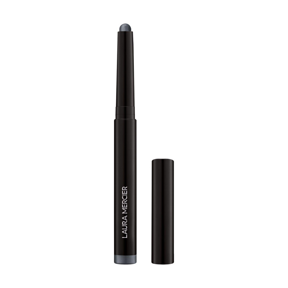 Laura Mercier Caviar Stick Cream Eyeshadow: Shimmer Finish  24HR Wear  Long Lasting  Rich Color  Easily Blendable and Buildable  Waterproof  Hyal