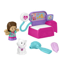 Fisher-Price Barbie Veterinarian Play Set