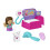 Fisher-Price Set da gioco veterinario Barbie Fisher-Price 1