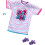 Barbie Barbie completa look w/CDU 1