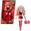 Barbie Barbie podpis Harley Quinn kolekcjoner 1