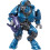 MEGA BLOCKS Halo Maf Blind Bag 4