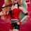Barbie Barbie podpis Harley Quinn kolekcjoner 4