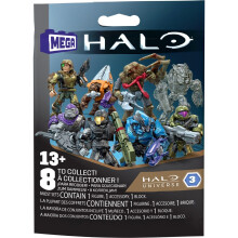MEGA BLOCKS Halo Maf Blind Bag