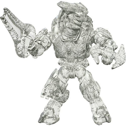 MEGA BLOCKS Halo Maf Blind Bag 2