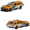 Mattel Hot Wheels Premium Bre Datsun Set de 4 vhicules de collection 1:64 5