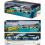 Mattel Hot Wheels Premium Bre Datsun Set de 4 vhicules de collection 1:64 2