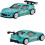 Mattel Hot Wheels Premium Bre Datsun Set de 4 vhicules de collection 1:64 4