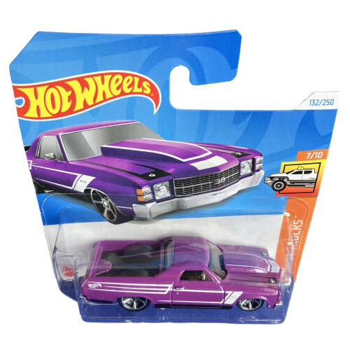 Hot Wheels Hot Wheels Batmobile, Batman 85 Anniversario 11/20 1