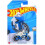 Hot Wheels 1966 Triumph Tiger 100 Motorcycle 1:64 Scale Blue 1