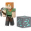 Minecraft Minecraft Diamond Level Alex Action Figure  6+ Years 2