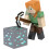Minecraft Minecraft Diamond Level Alex Action Figure  6+ Years 3