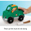 Fisher-Price Fisher-Price - Little People Time to camping set 3