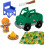 Fisher-Price Fisher-Price - Little People Time to camping set 1