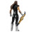 WWE Campees da srie Main Event da WWE - Figura articulada de 6 polegadas - Figuras de Undertaker + Cinto 5