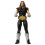 WWE Campees da srie Main Event da WWE - Figura articulada de 6 polegadas - Figuras de Undertaker + Cinto 4