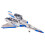 Hot Wheels Lightyear Hot Wheels Starship XL-01 2