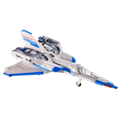 Hot Wheels Lightyear Hot Wheels Starship XL-01 1