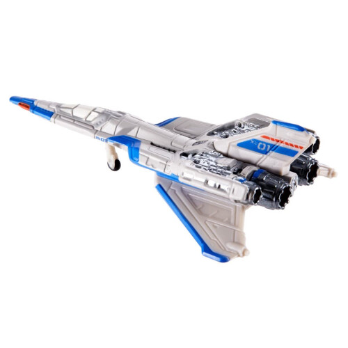 Hot Wheels Lightyear Hot Wheels Starship XL-01 2
