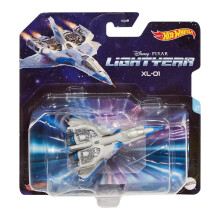 Lightyear Hot Wheels Starship XL-01
