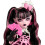 Monster High Draculaura-Puppe mit Partykleid und Accessoires 5