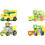 Hot Wheels Hot Wheels Racerverse 1