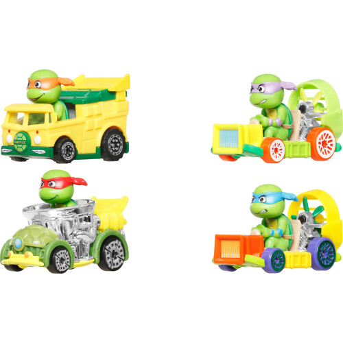Hot Wheels Hot Wheels Racerverse