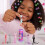 Mattel Barbie Mini Cutie Reveal Doll Random Model 2