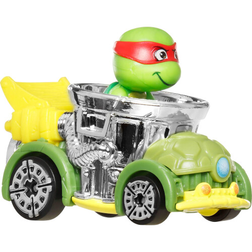 Hot Wheels Hot Wheels Racerverse 2