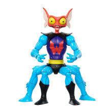 Masters of the Universe Origins Action Figure Cartoon Collection Mantenna Princess of Power 5,5 pollici Uccidi pop-out del cattivo TV degli anni '80
