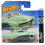 Hot Wheels Hot Wheels Hirohata Merc Green Rod Squad 5/5 1