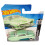 Hot Wheels Hot Wheels Hirohata Merc Green Rod Squad 5/5 2