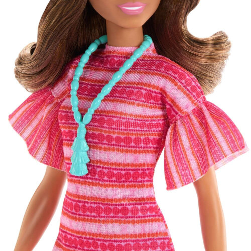 Barbie Barbie Teresa Core Puppe 2