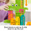 Fisher-Price Alligator Stacking Toy, Numbers & Math Learning, 38 cm 4