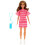 Barbie Barbie Teresa Core Puppe 4