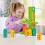 Fisher-Price Alligator Stacking Toy, Numbers & Math Learning, 38 cm 2