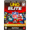 Mattel Mattel Games UNO Elite NFL Draft Pack mit 4 Überraschungs-Sammelkarten 1