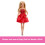 Barbie Barbie Mattel 80th Anniversary Ruby-Red Celebration Blond Mash 2