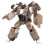 Transformers Transformers Toys Studio Series Deluxe Rise of The Beasts 108 Wheeljack Figura de ao de converso de 4,5 polegadas 8+ 1