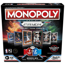 Monopolio NBA Core 2.0