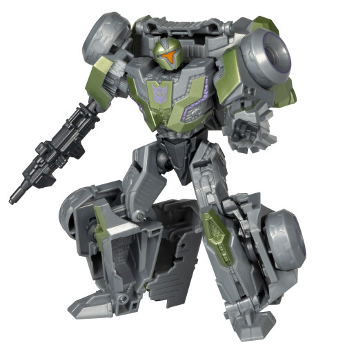 Figurines Transformers Studio Series Decepticon Soldier SS08 Gamer
